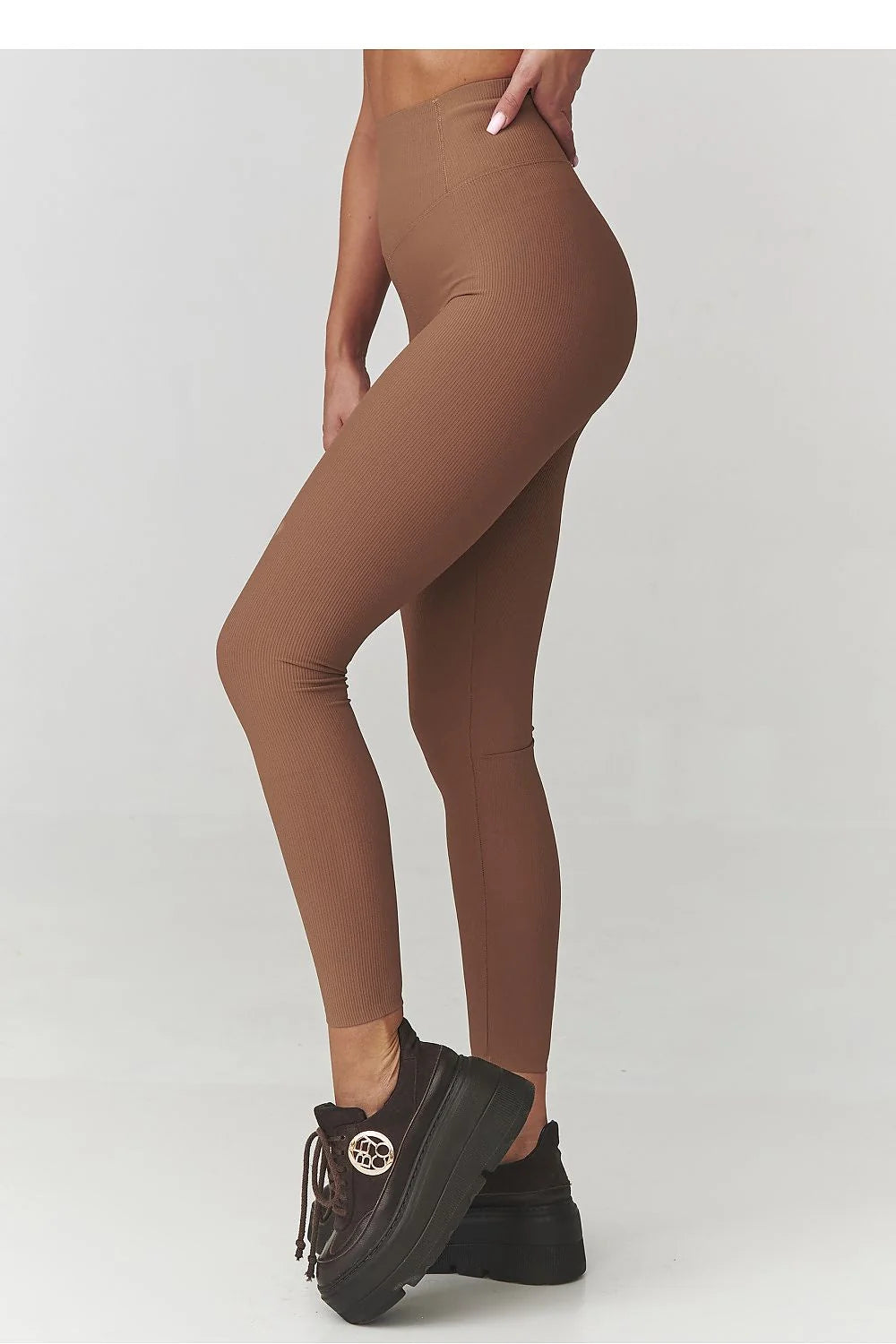 Leggings longues Makadamia