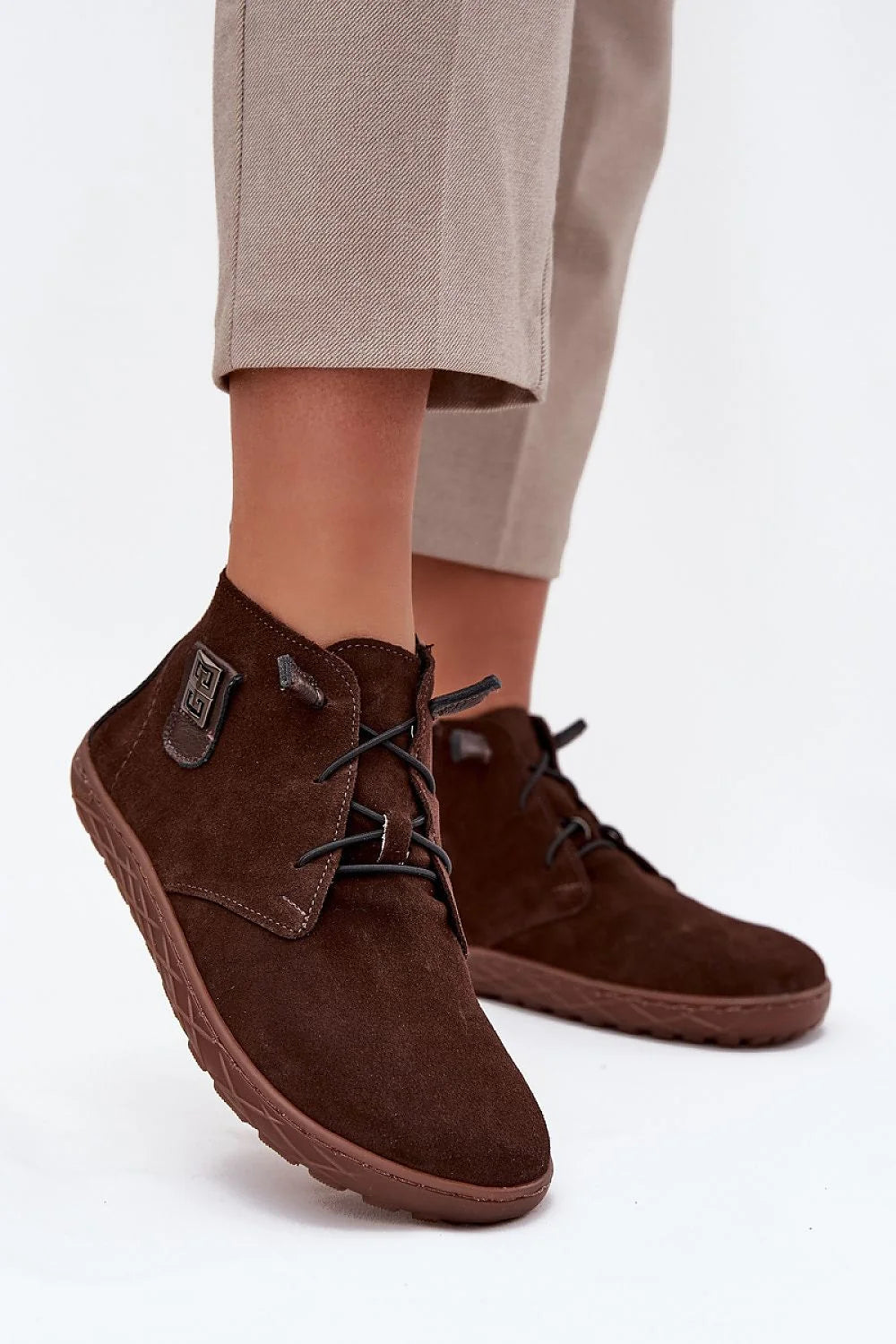 Chaussures Basses Step in style