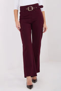 Pantalon femme Italy Moda
