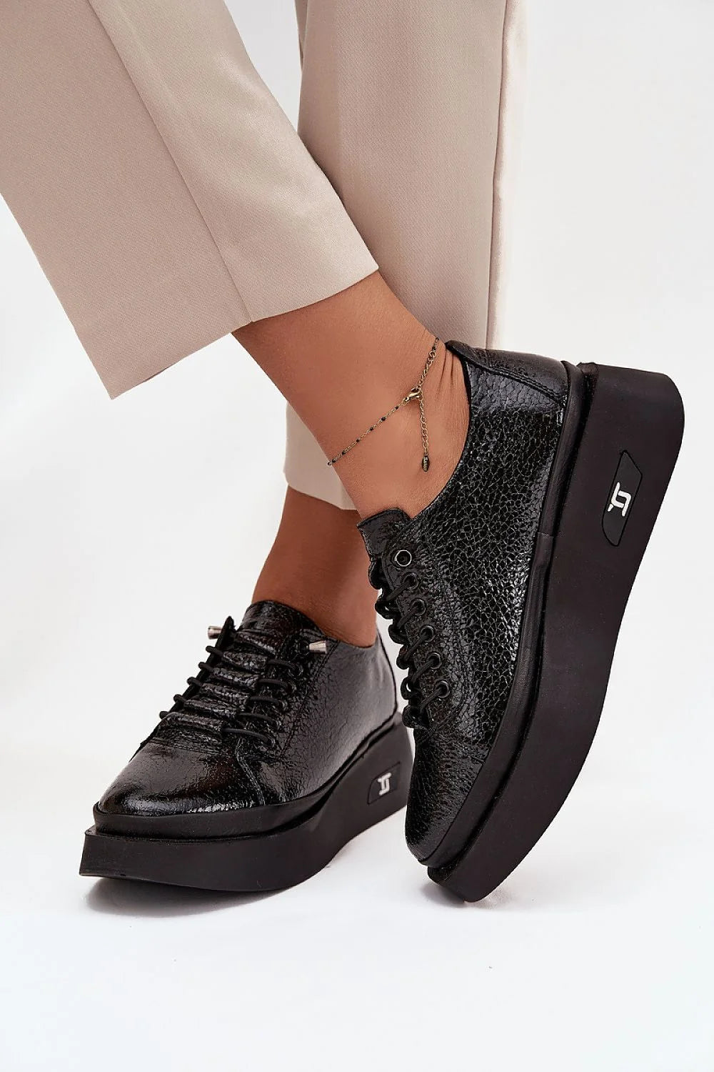 Chaussures Basses Step in style
