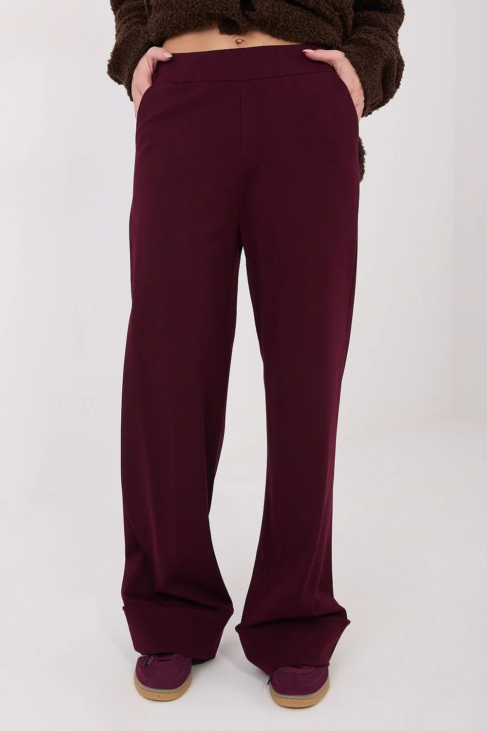 Pantalon femme Rue Paris