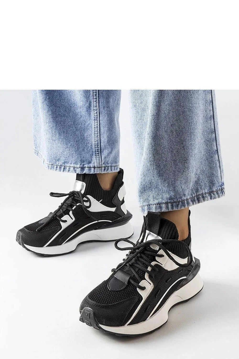 Chaussures de sport Solea design moderne baskets femmes style athlétique tendance urbaine confort durabilité