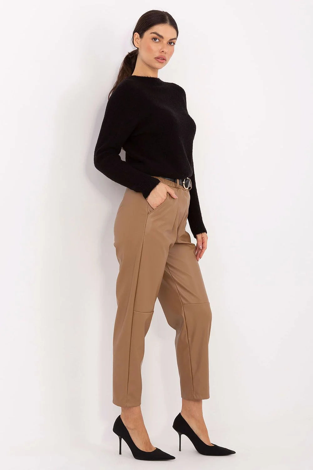 Pantalon femme Rue Paris