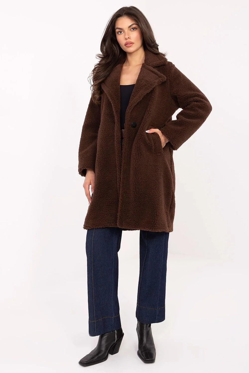 Manteau Factory Price