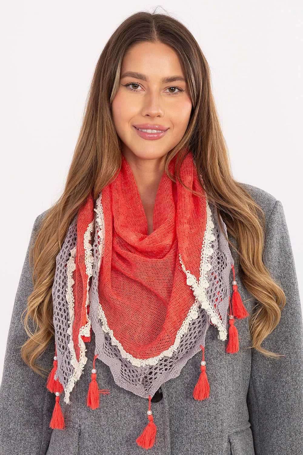 Foulard AT