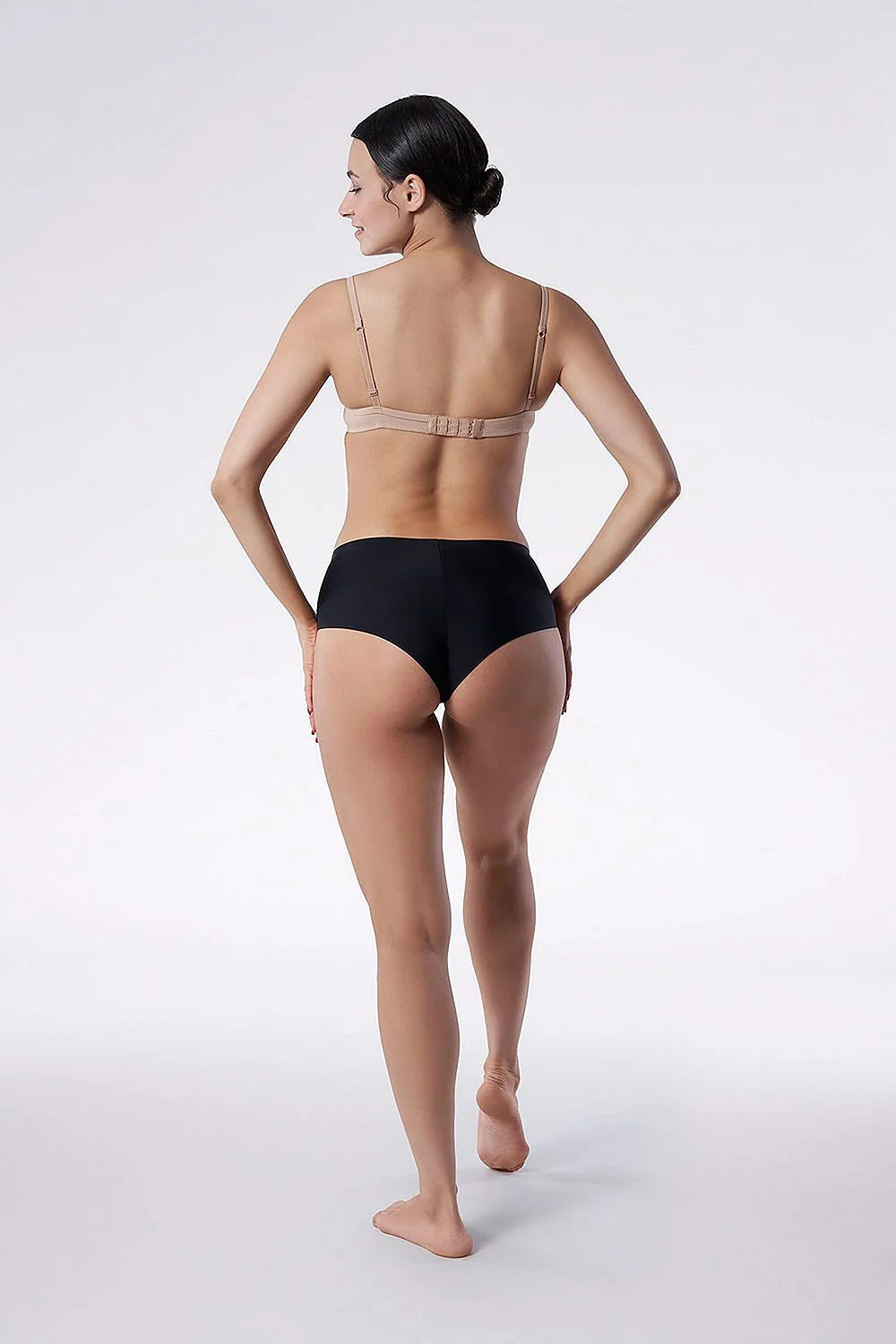 Culottes brésiliennes Julimex sans couture高 waist ajustables doux confort daily wear femmes style élégant