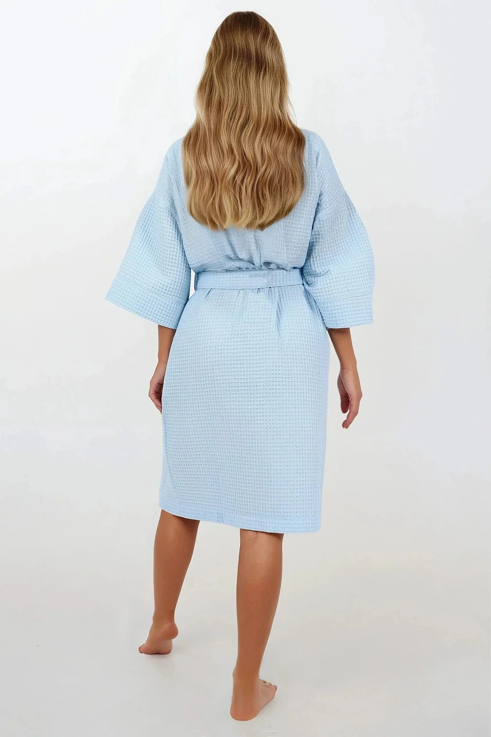 Peignoir Momenti Per Me