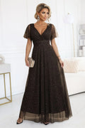 Robe longue Numoco