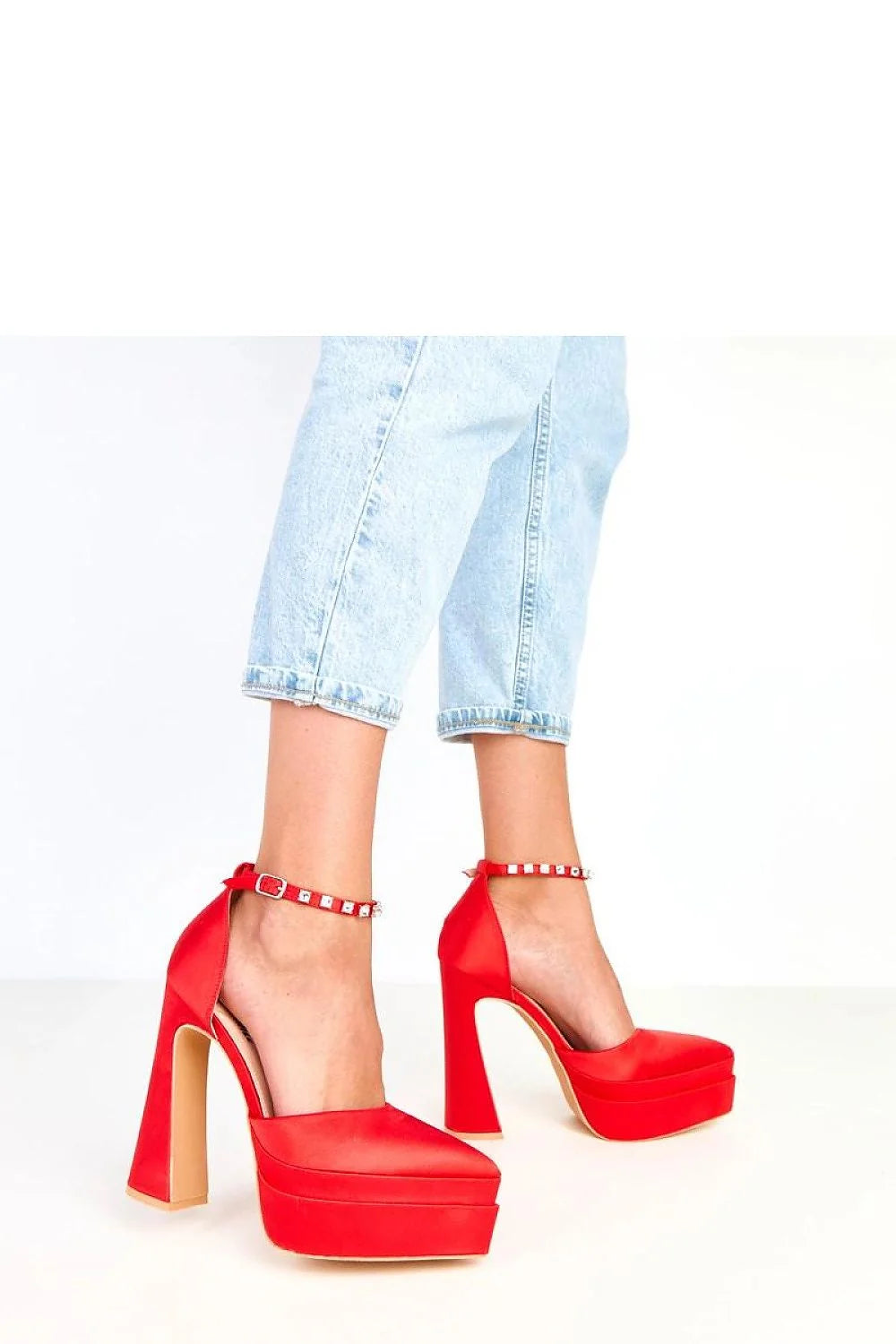 Escarpins à talons Solea