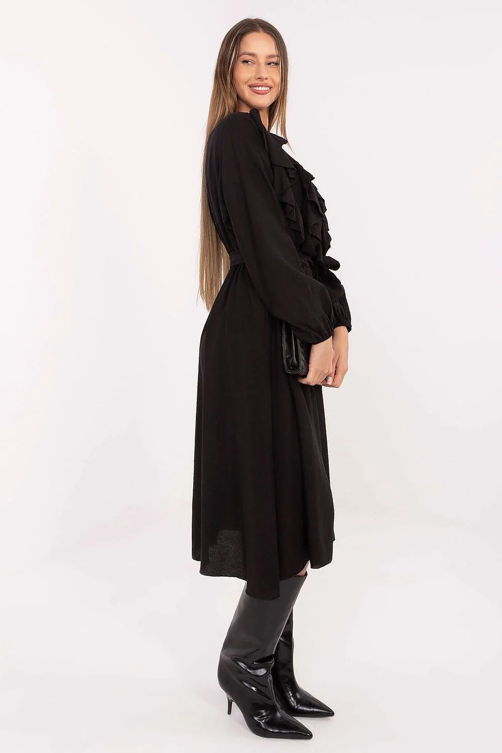 Robe de jour Italy Moda