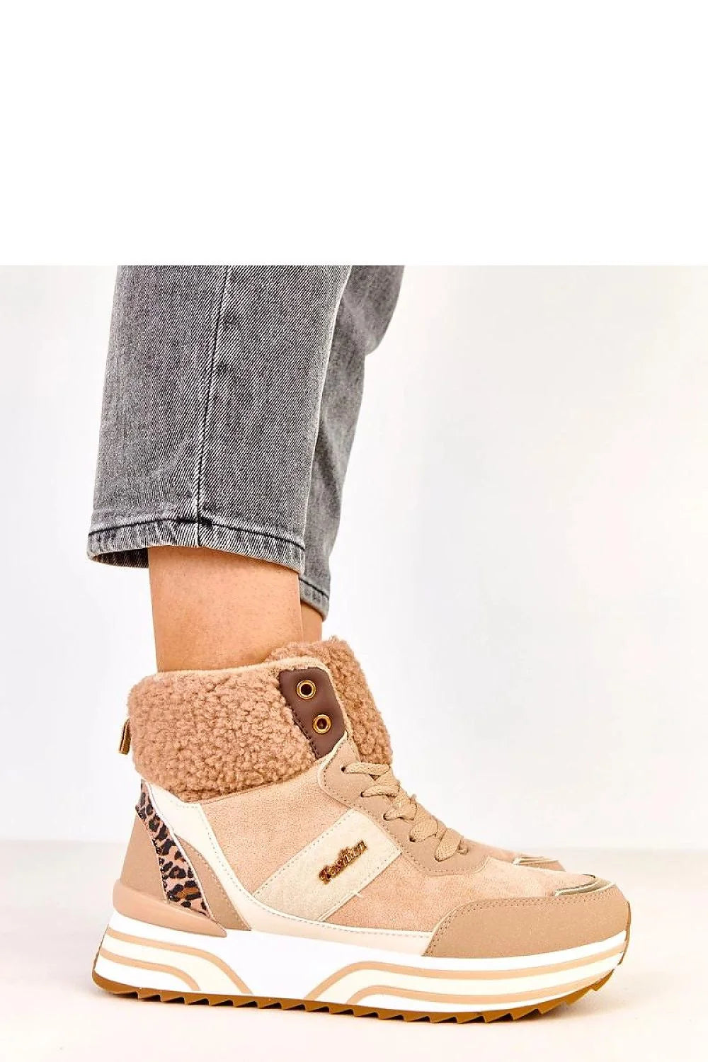 Chaussures de sport Solea