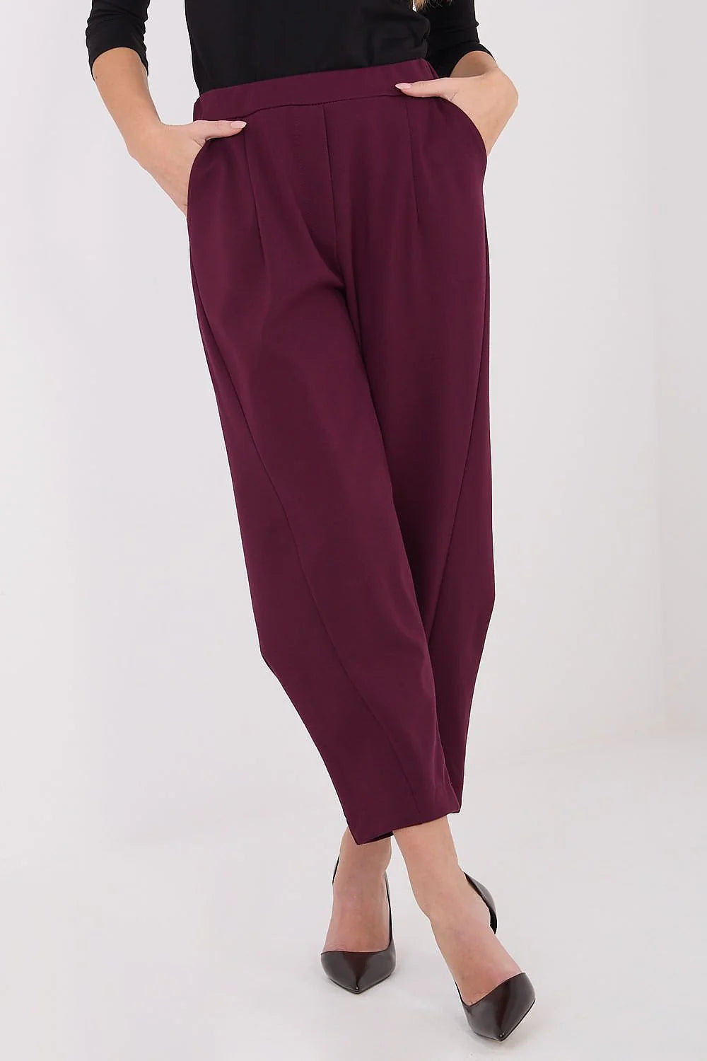 Pantalon femme Rue Paris