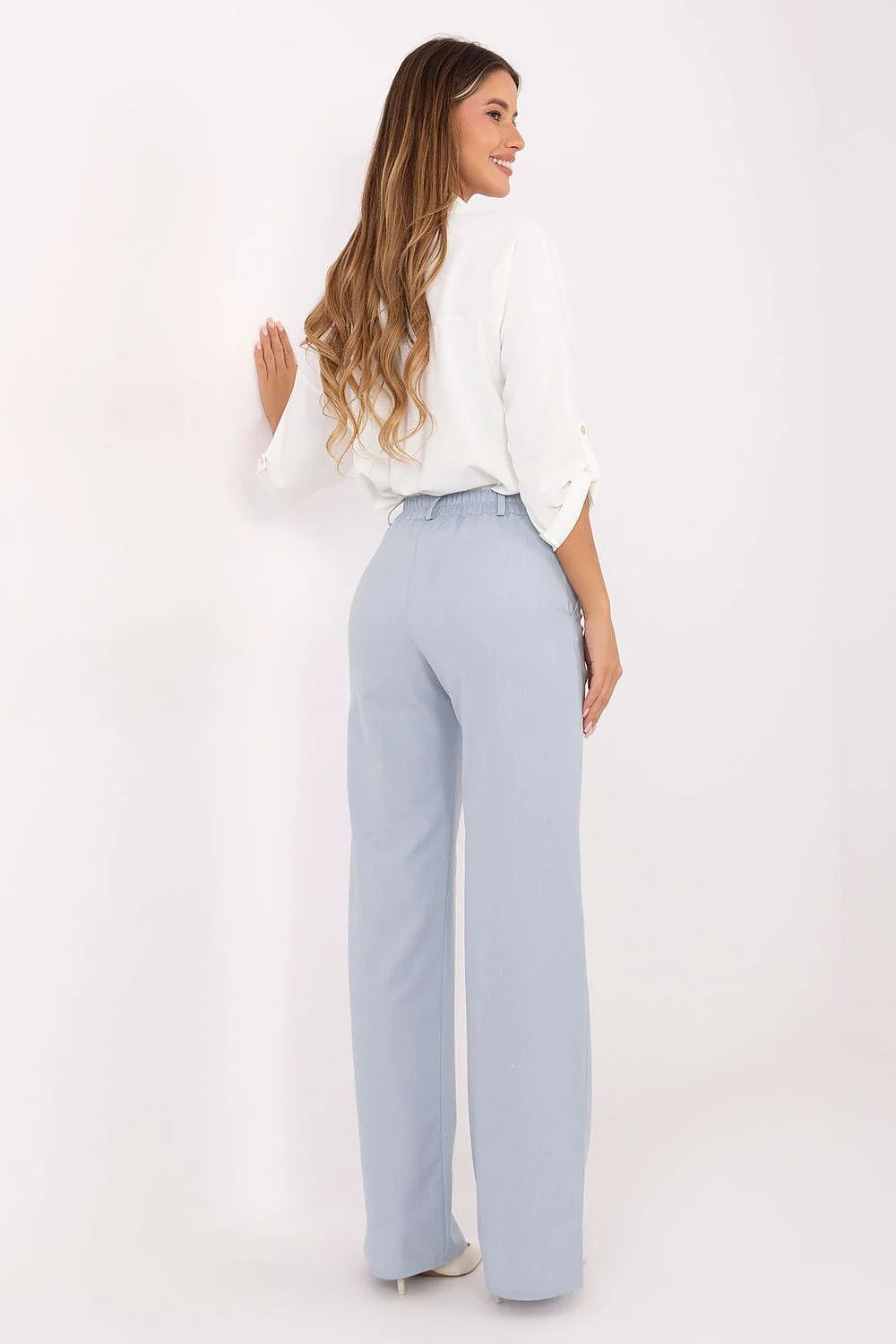 Pantalon femme Lakerta