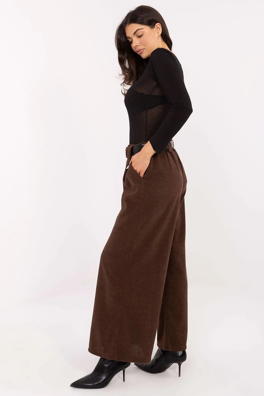 Pantalon femme Rue Paris