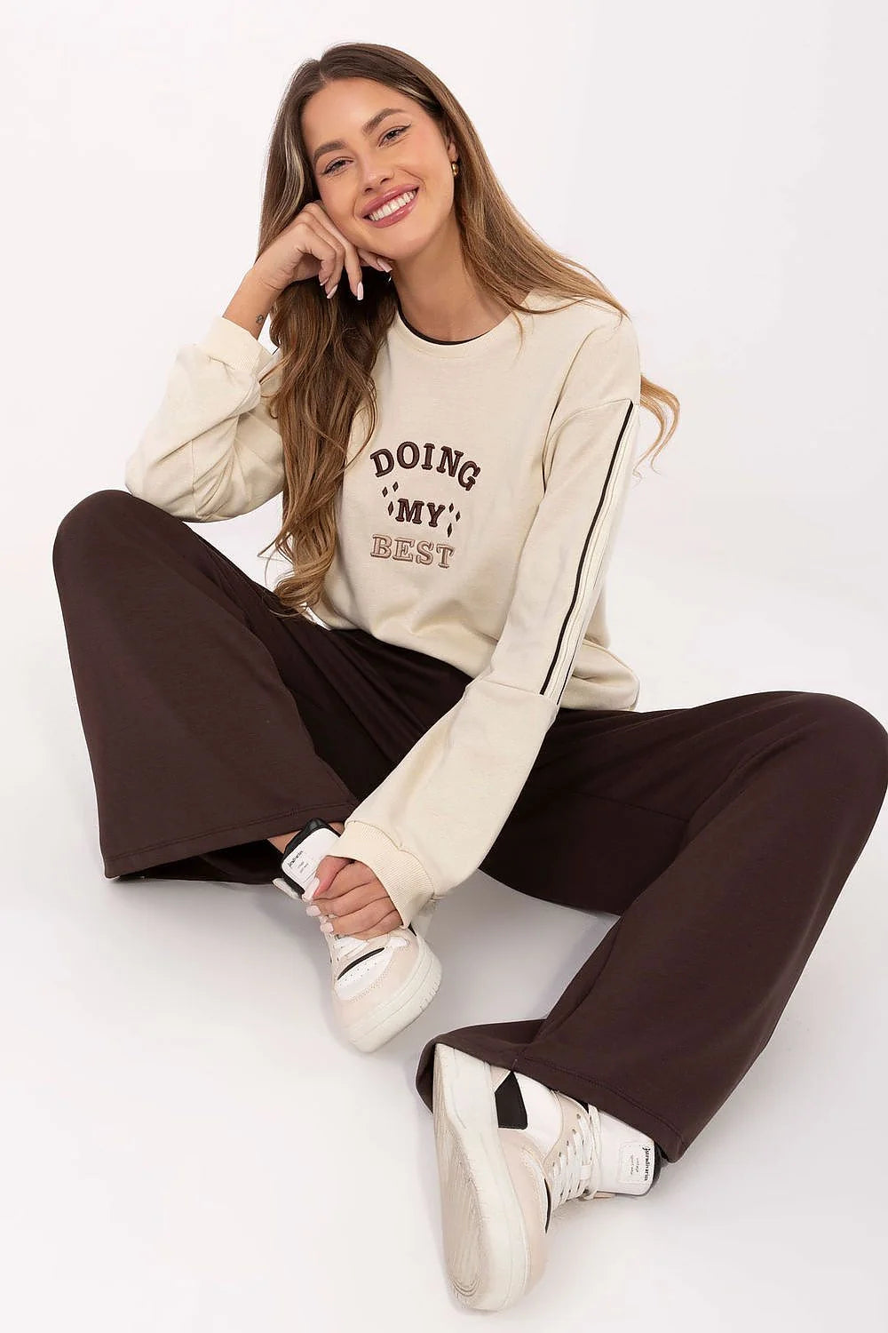 Pantalon survêtement Relevance