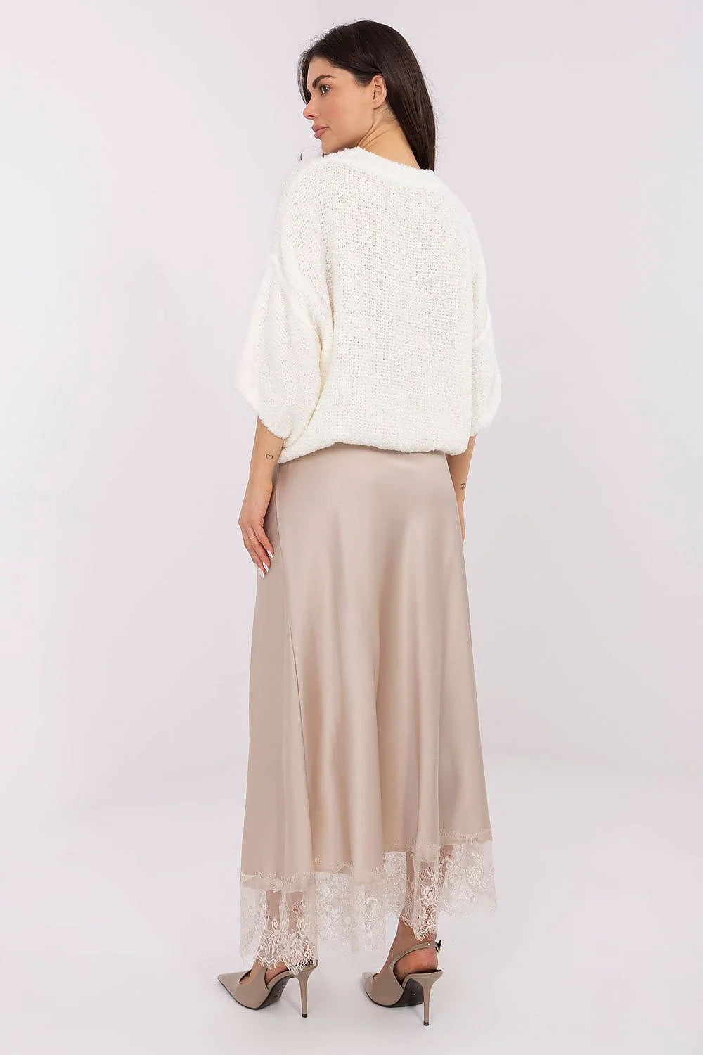 Jupe longue Rue Paris