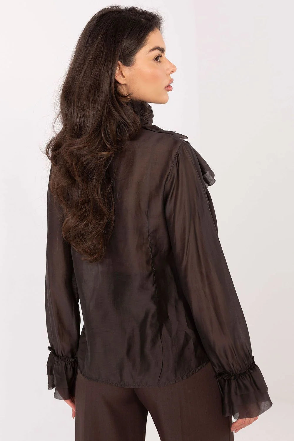 Chemise manche longue Factory Price