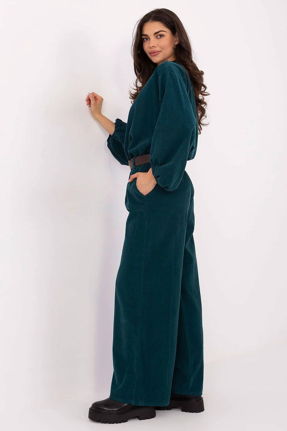 Pantalon femme Italy Moda