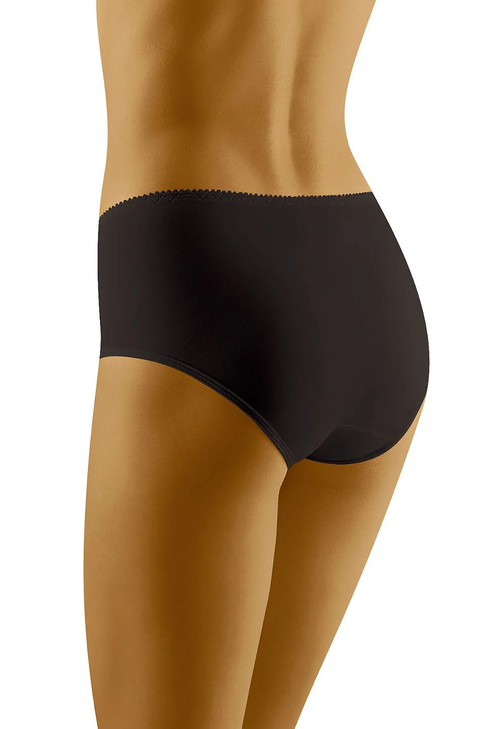 Culottes dentelle asymétrique haut de taille élégance moderne confort femme romantique chic occasions spéciales
