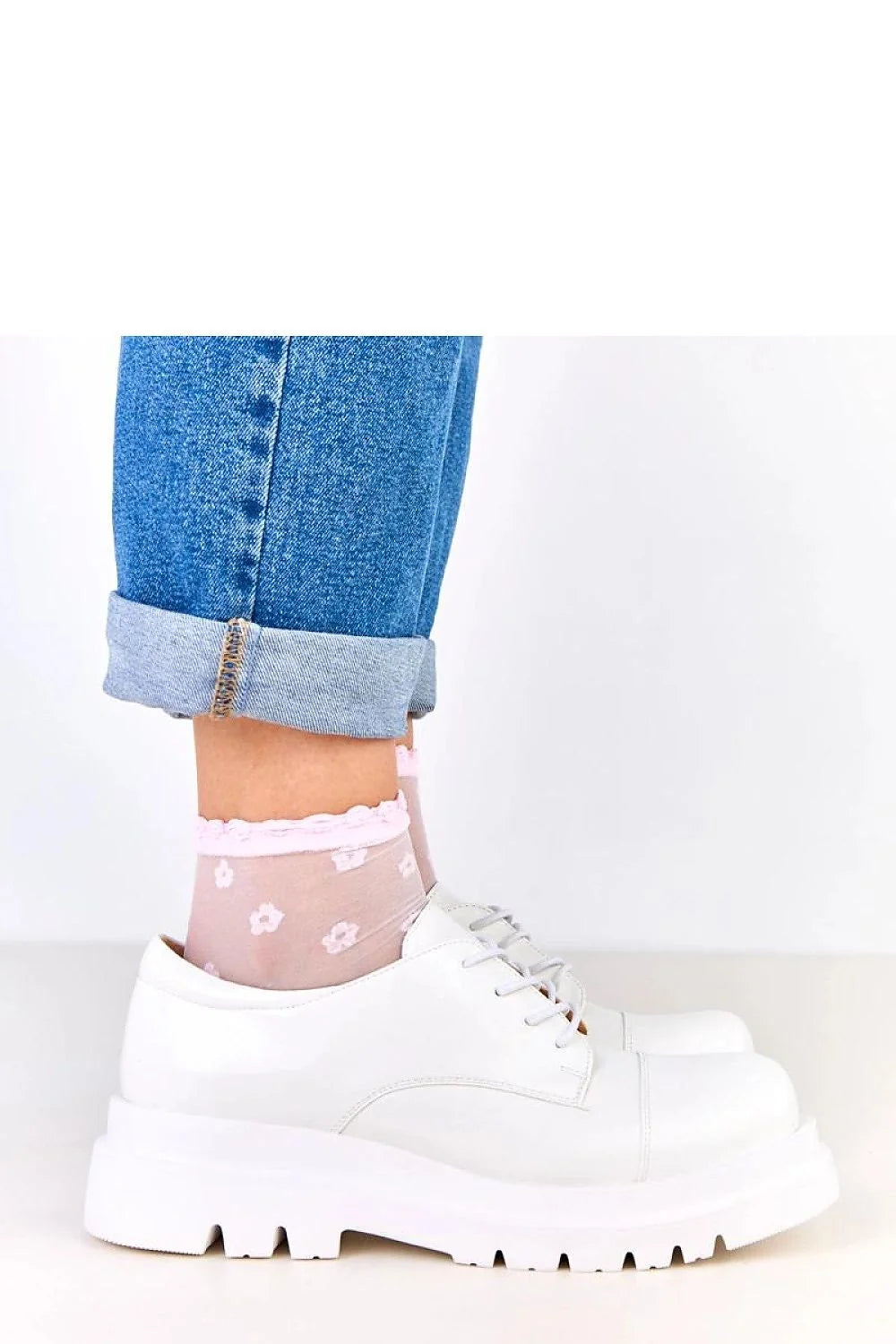 Chaussures Basses Solea