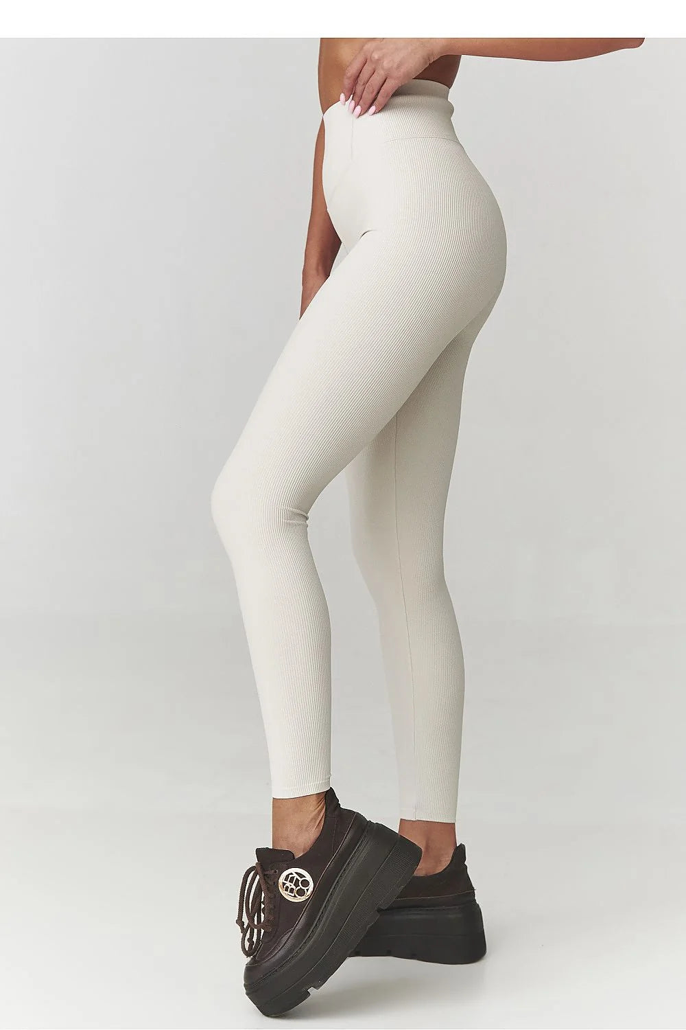 Leggings longues Makadamia