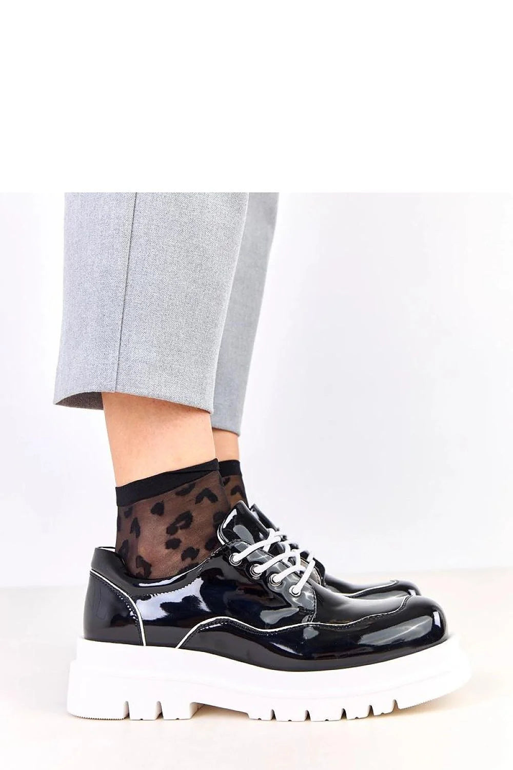 Chaussures Basses Solea