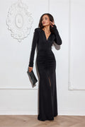 Robe longue Roco Fashion