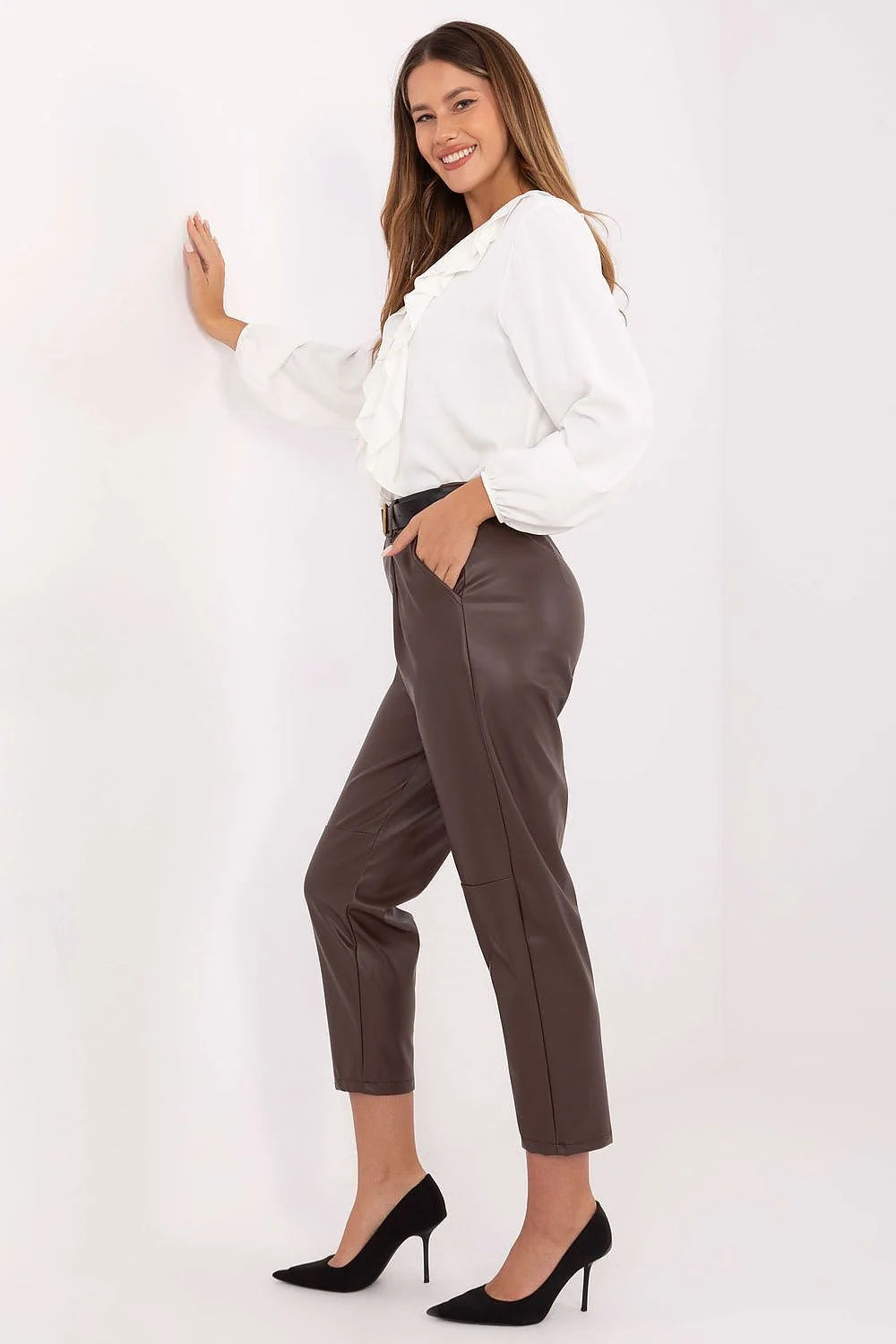 Pantalon femme Rue Paris
