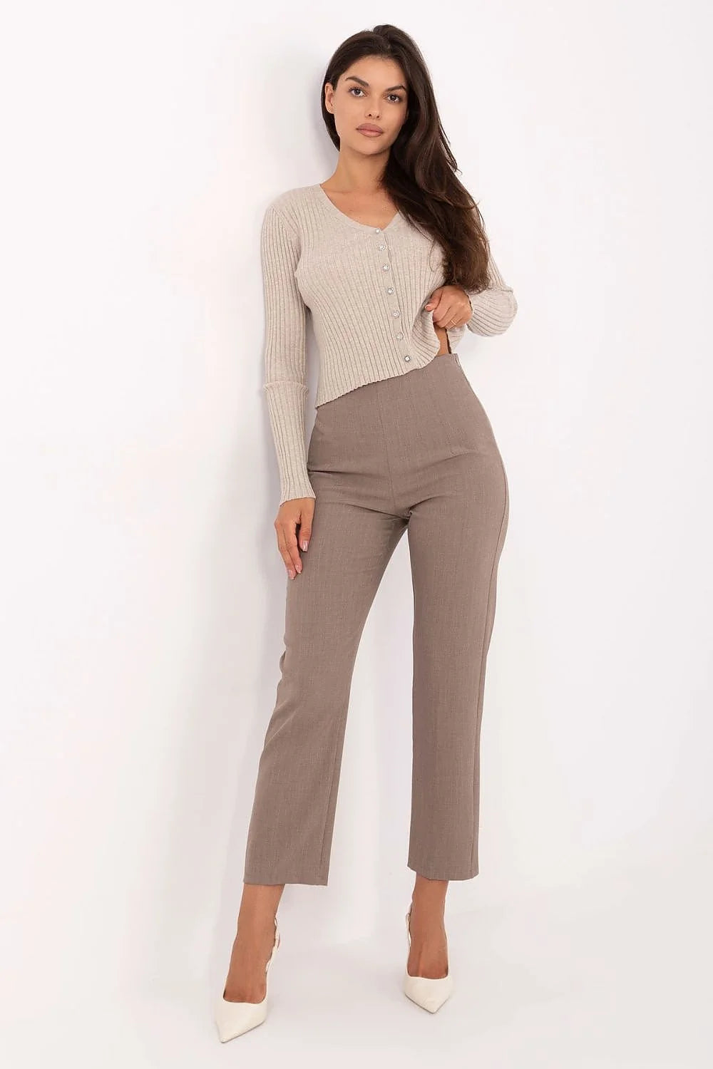 Pantalon femme Rue Paris