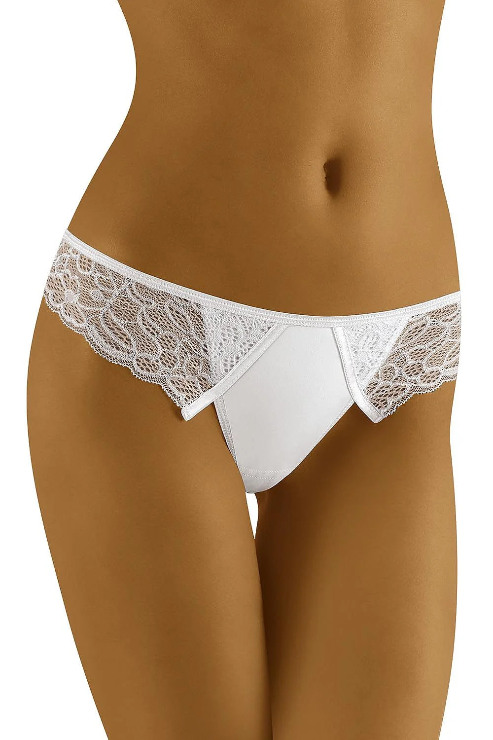 culotte tanga femme sexy dentelle microfibre noire élasthanne polyamide ajustable confort taille basse échancrée transparente florale