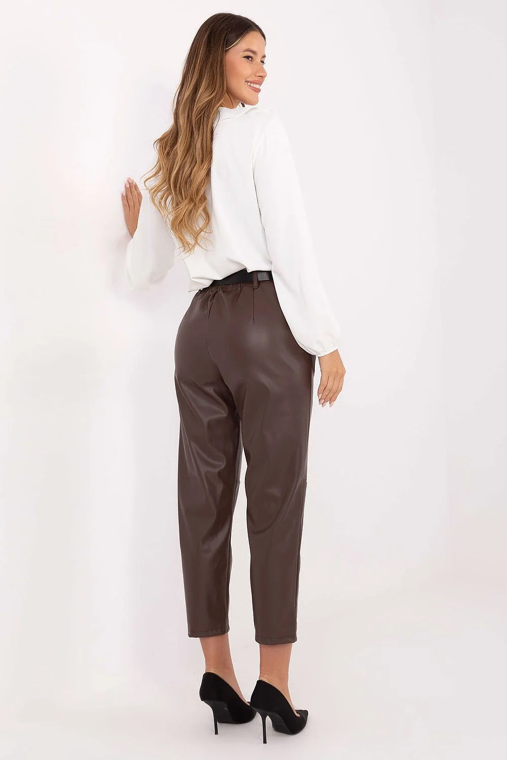 Pantalon femme Rue Paris