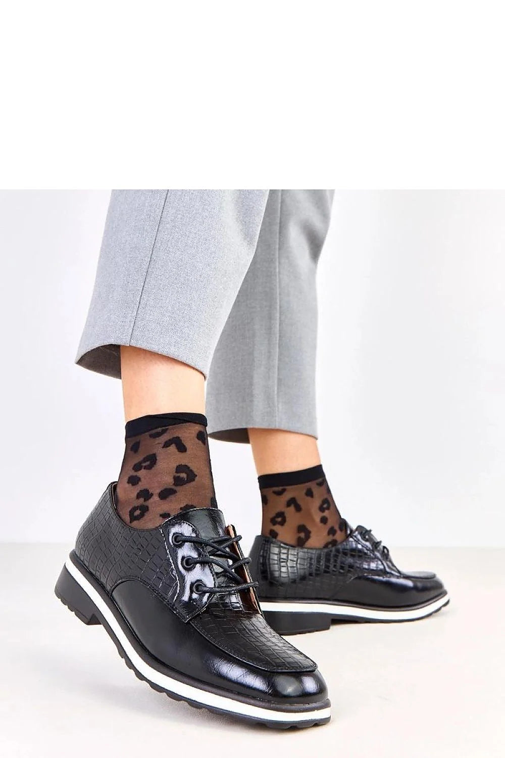 Chaussures Basses Solea