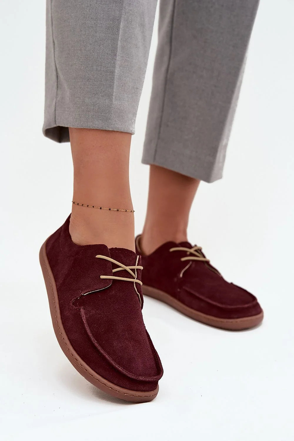 Chaussures Basses Step in style