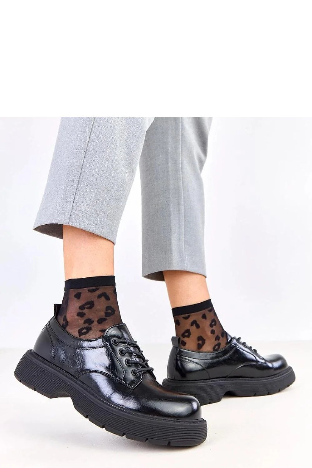 Chaussures Basses Solea