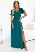 Robe longue Numoco