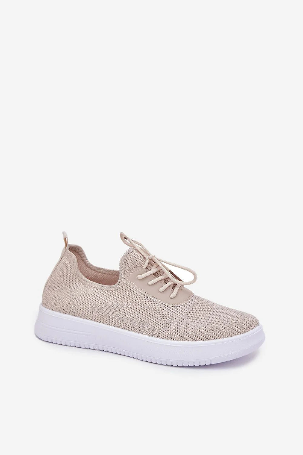 Chaussures de sport pour femmes style moderne confortable matériau textile plateforme facilité d'enfilage insole amovible activités quotidiennes