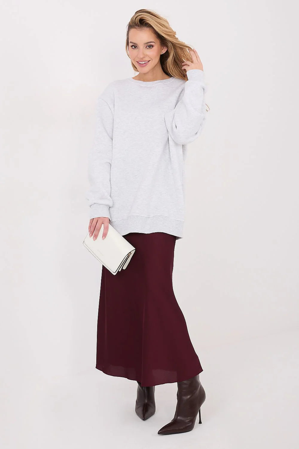 Sweatshirt Factory Price