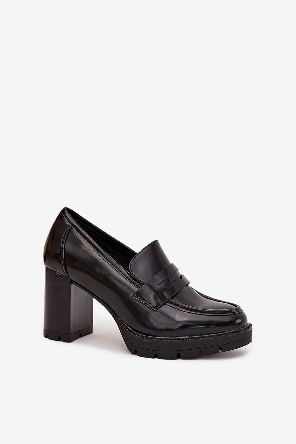 Chussures basses à talons Step in style