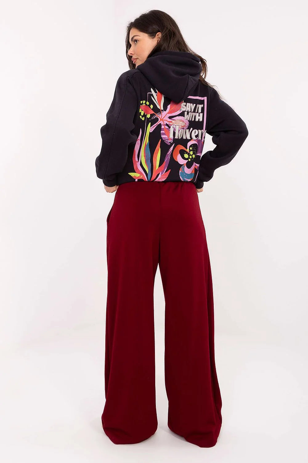 Pantalon survêtement Relevance