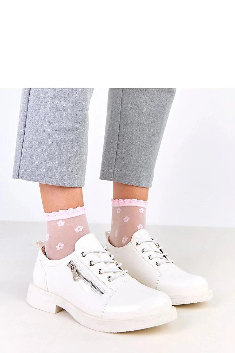 Chaussures Basses Solea