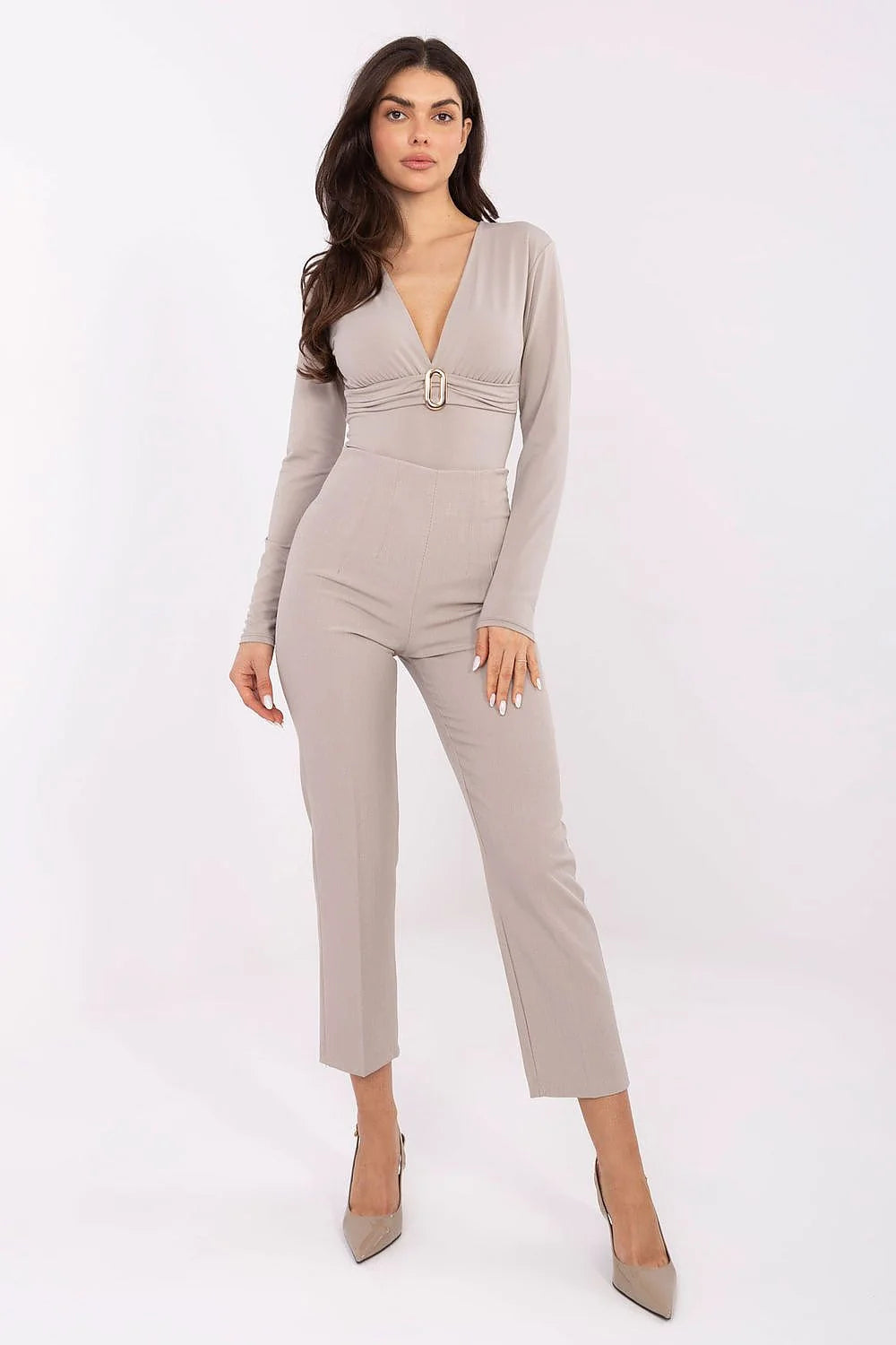 Pantalon femme Rue Paris