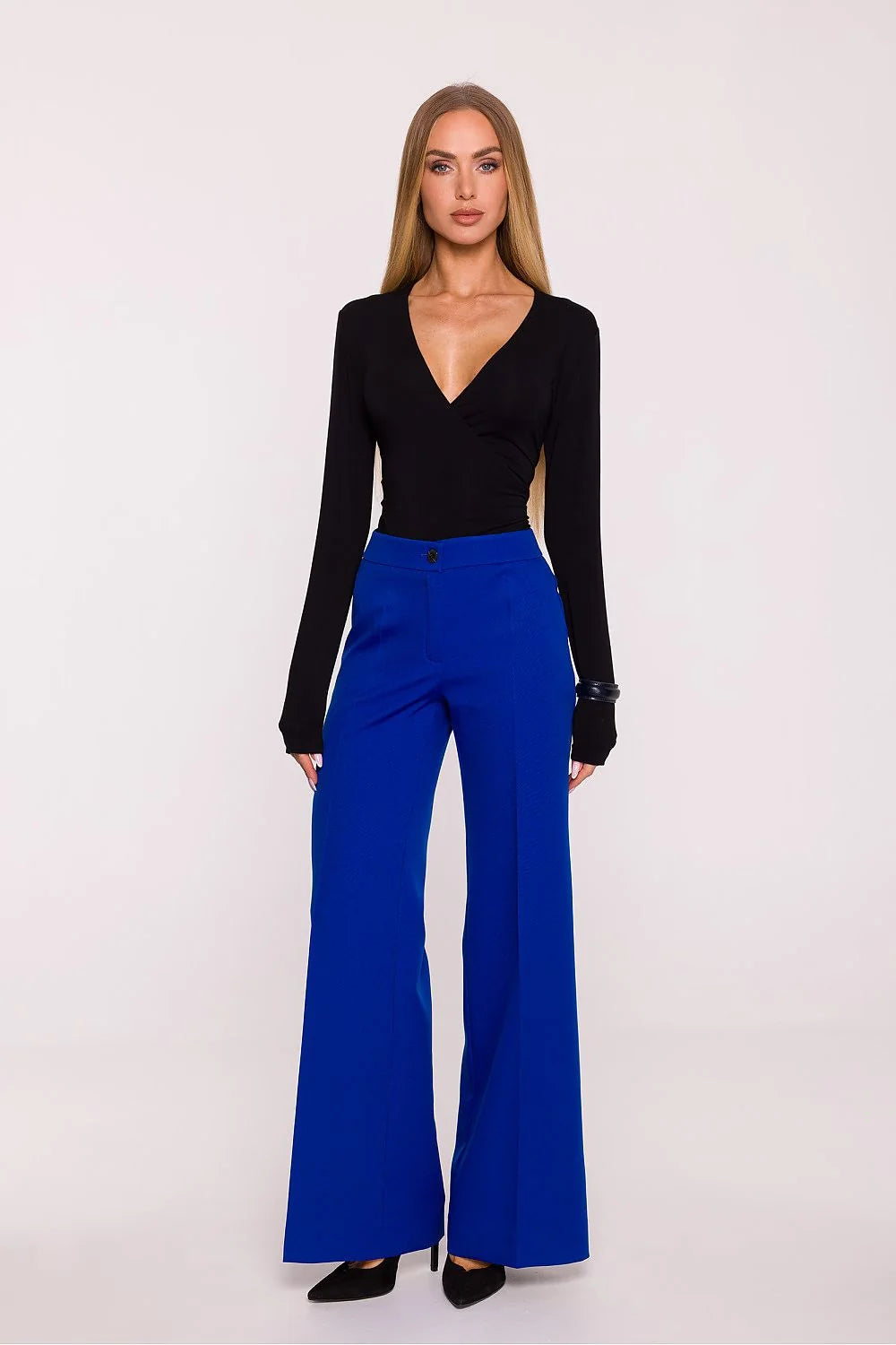 Pantalon femme Moe
