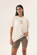 Pyjama Henderson Femme Élégant Confortable Doux Respirant Coupe Relâchée Design Moderne Occasions Décontractées Matériaux De Qualité Élastique Doux