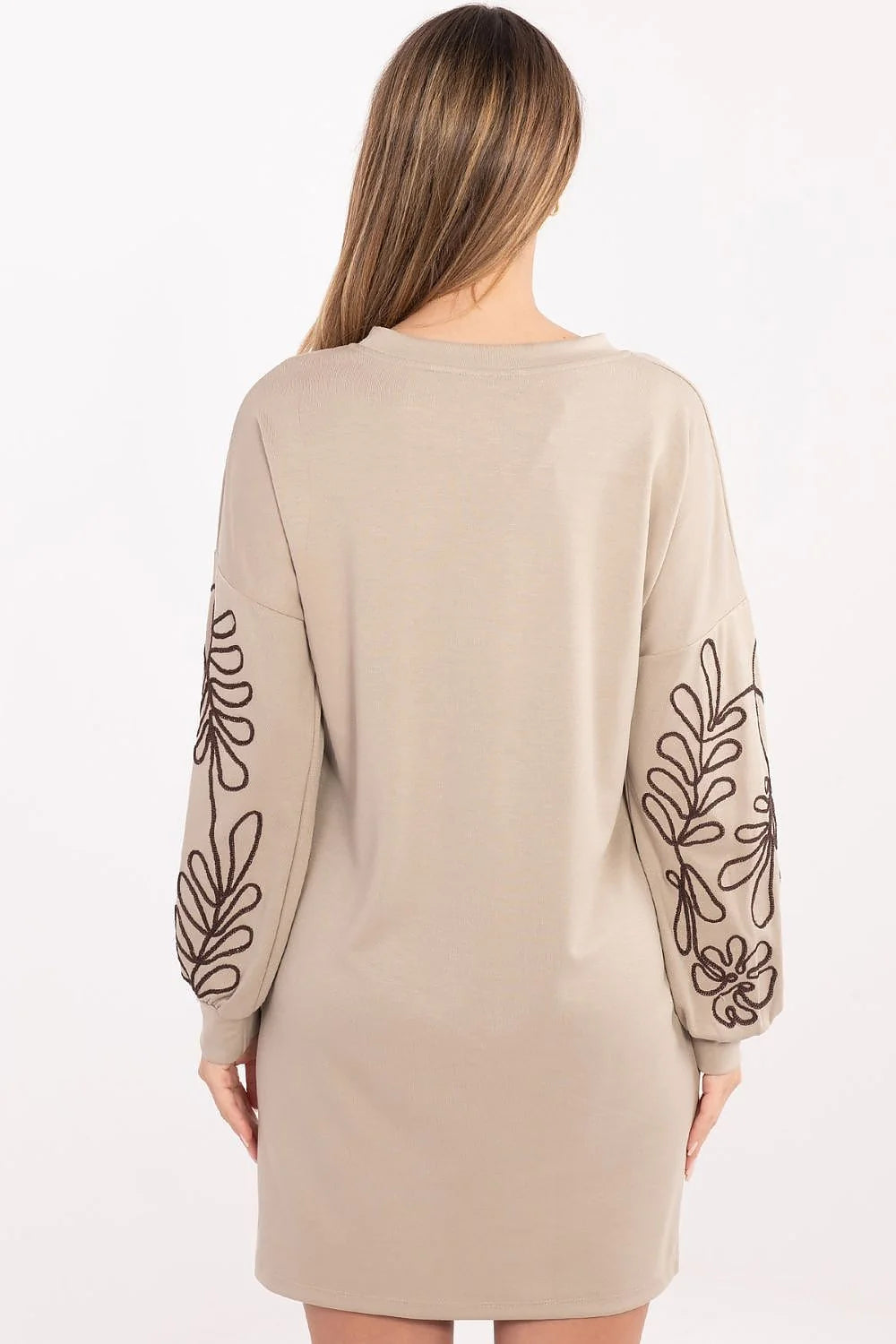 Robe de jour Rue Paris