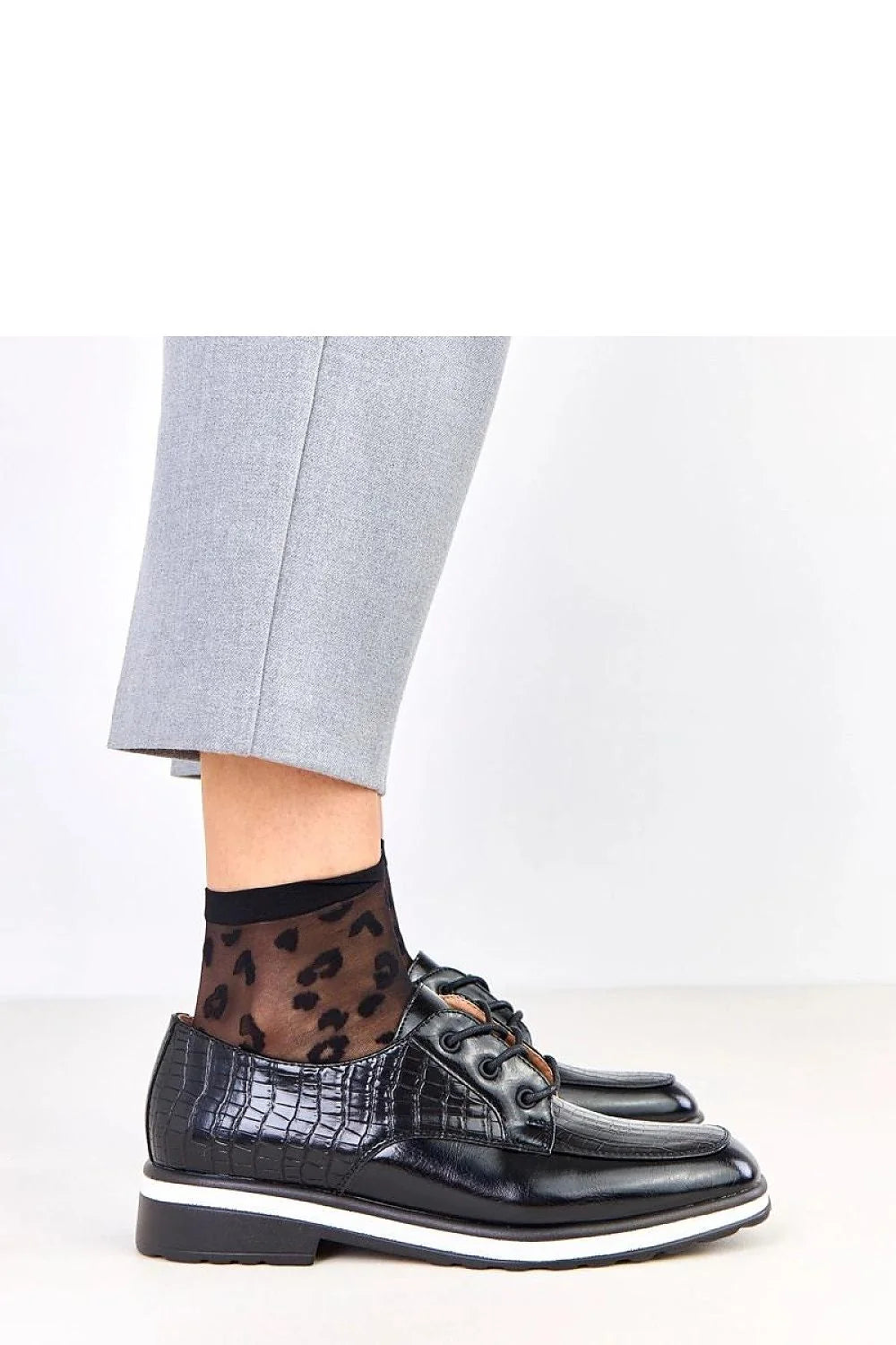 Chaussures Basses Solea