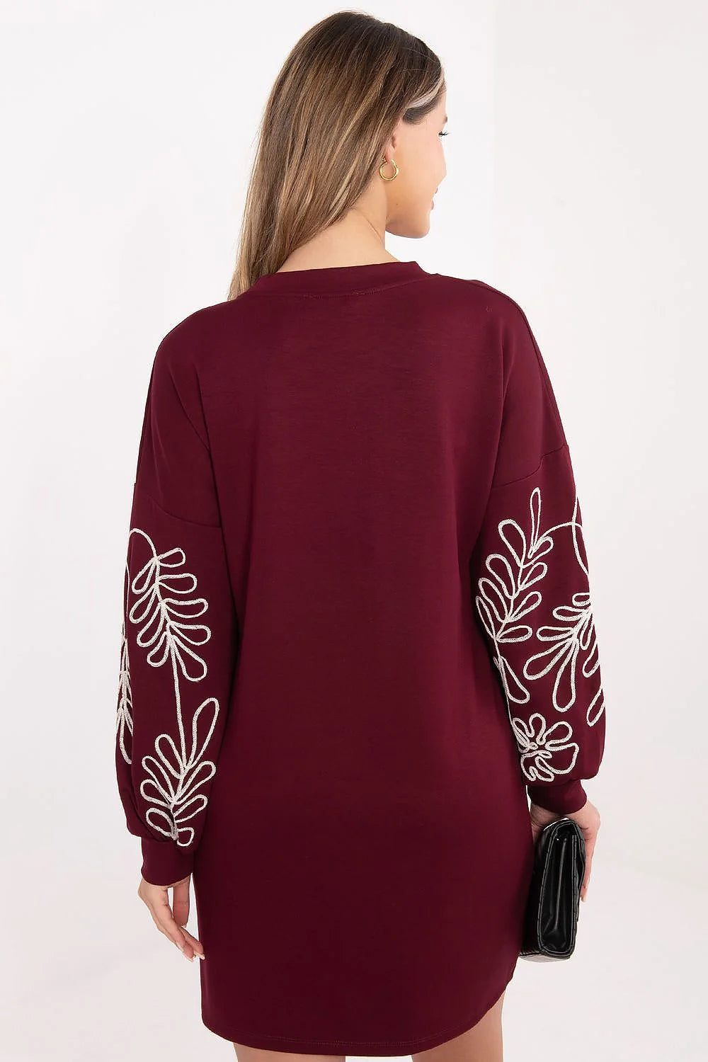 Robe de jour Rue Paris