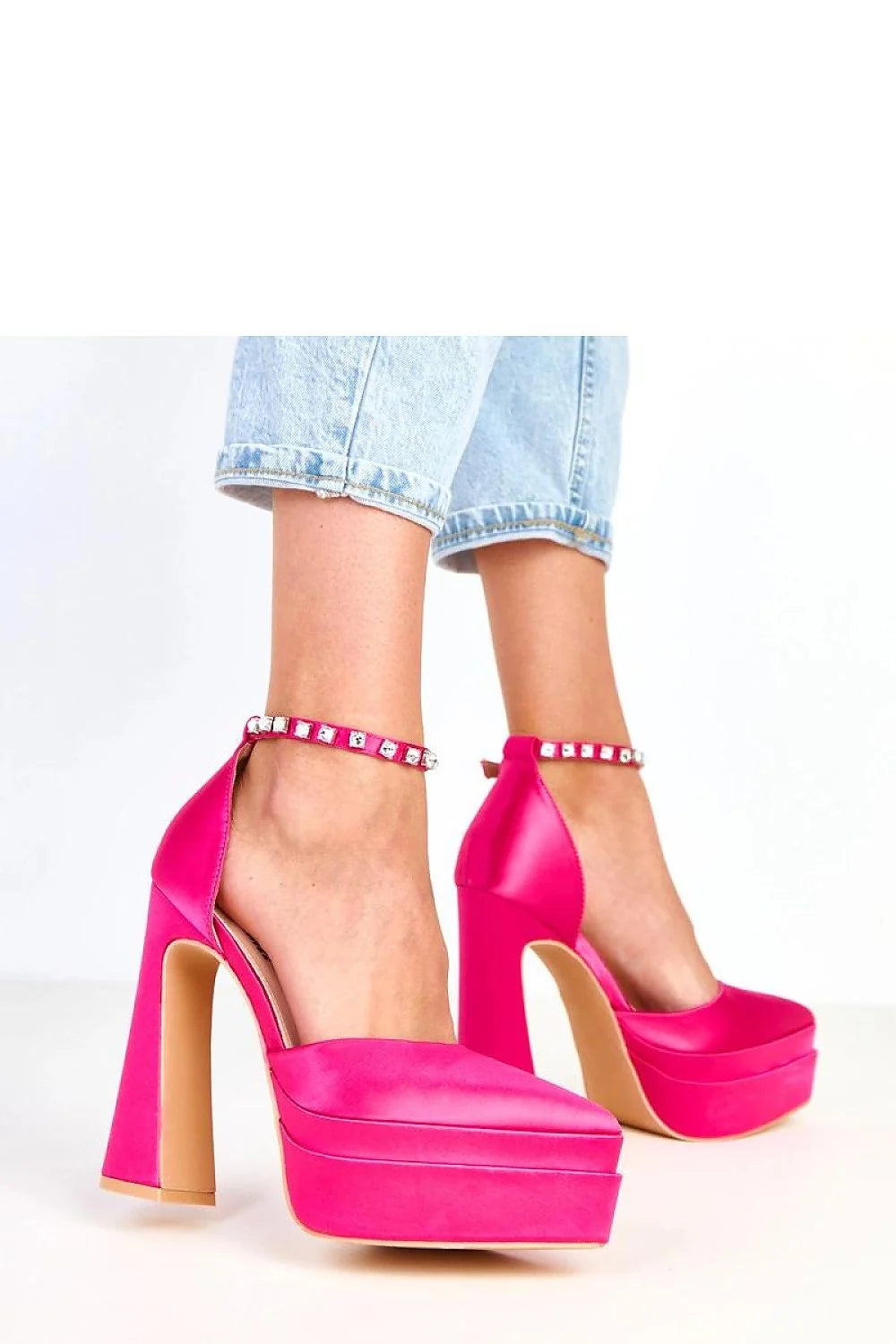 Escarpins à talons Solea