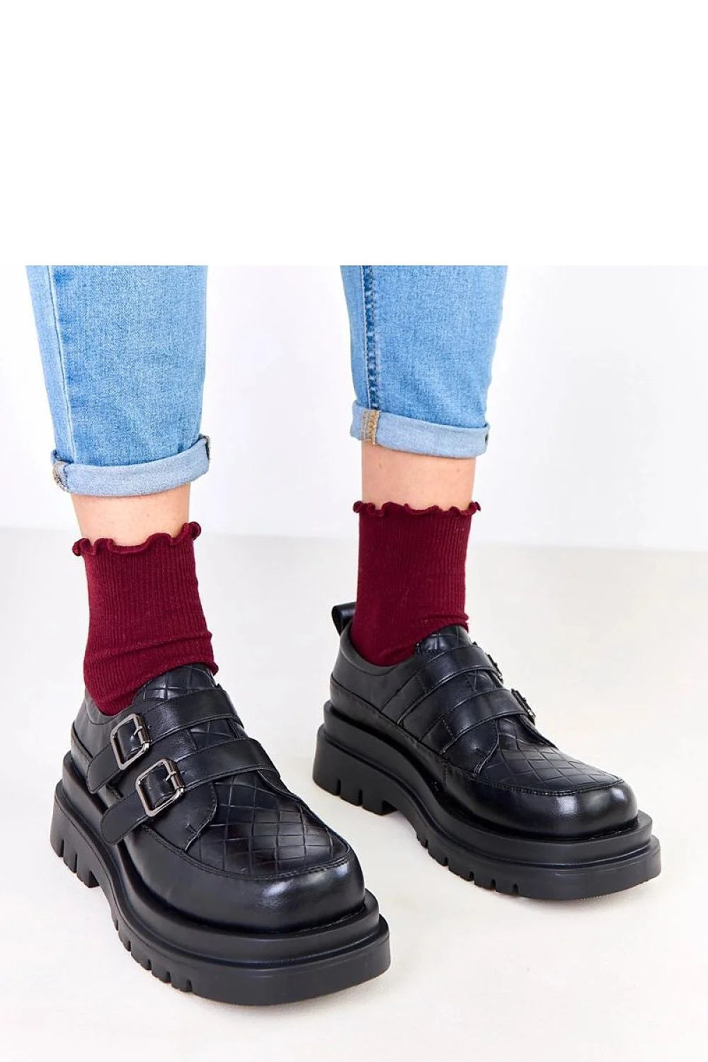 Chaussures Basses Solea