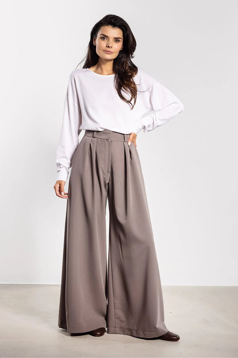 Pantalon femme awama