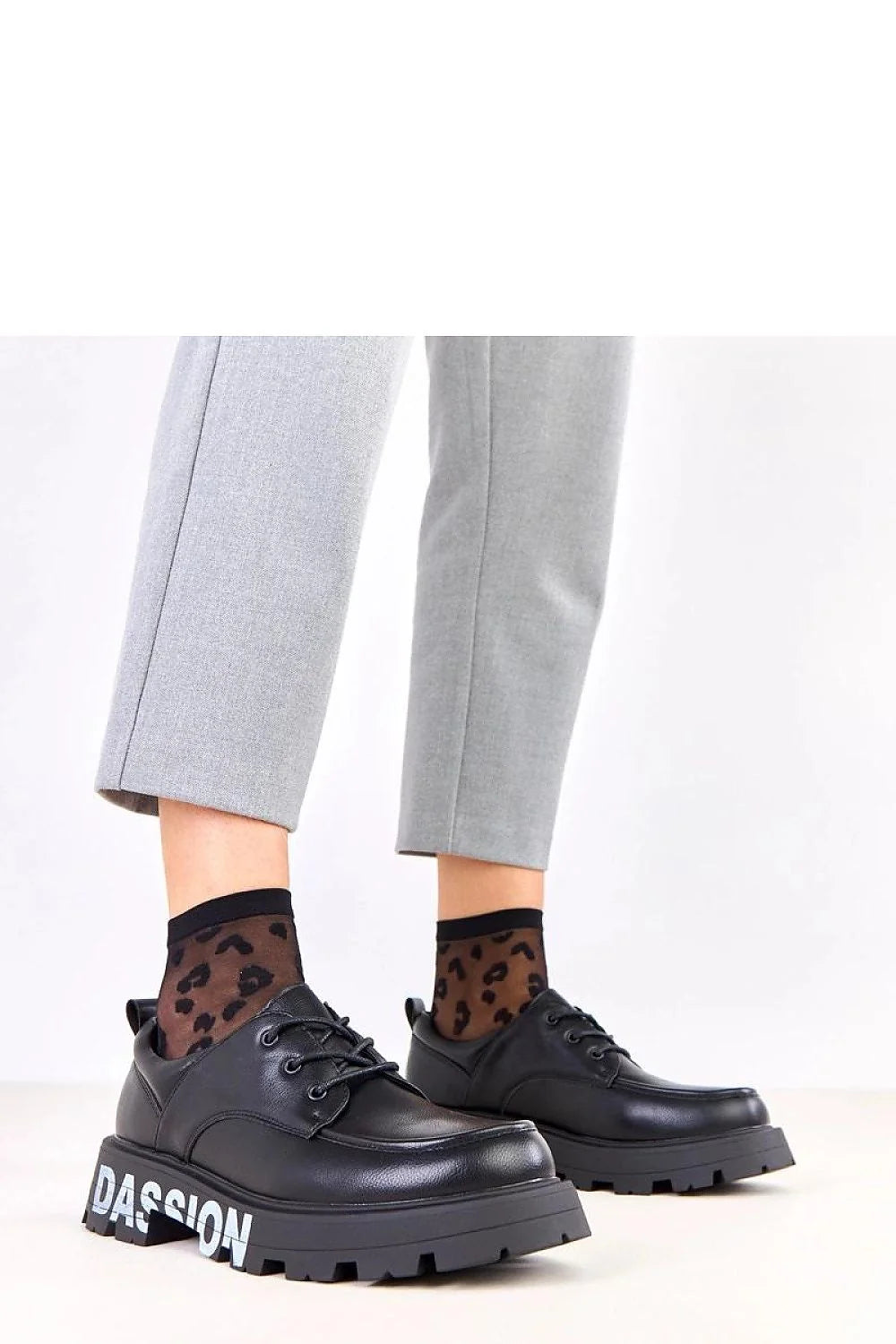 Chaussures Basses Solea